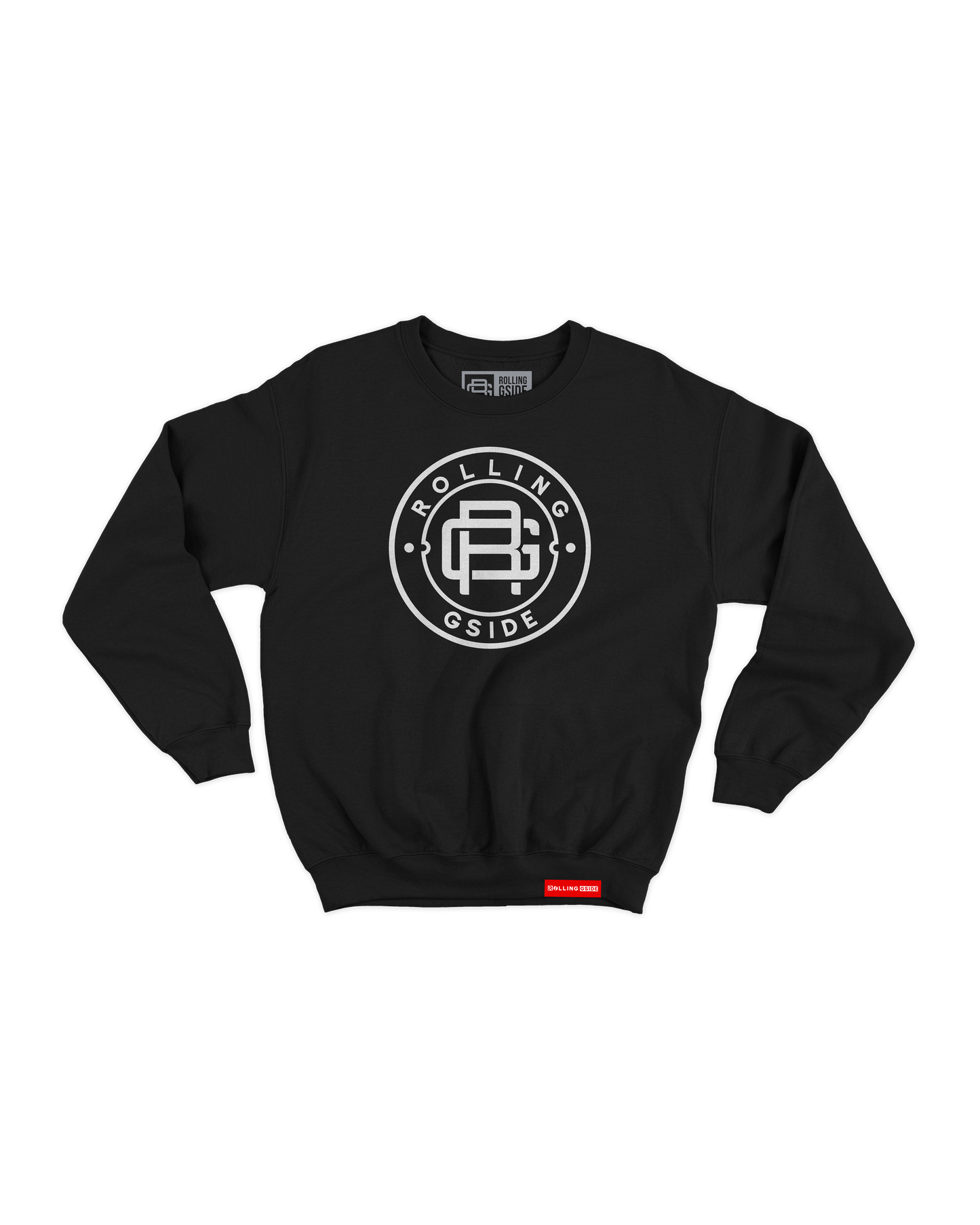 Rolling Gside Sweatshirt
