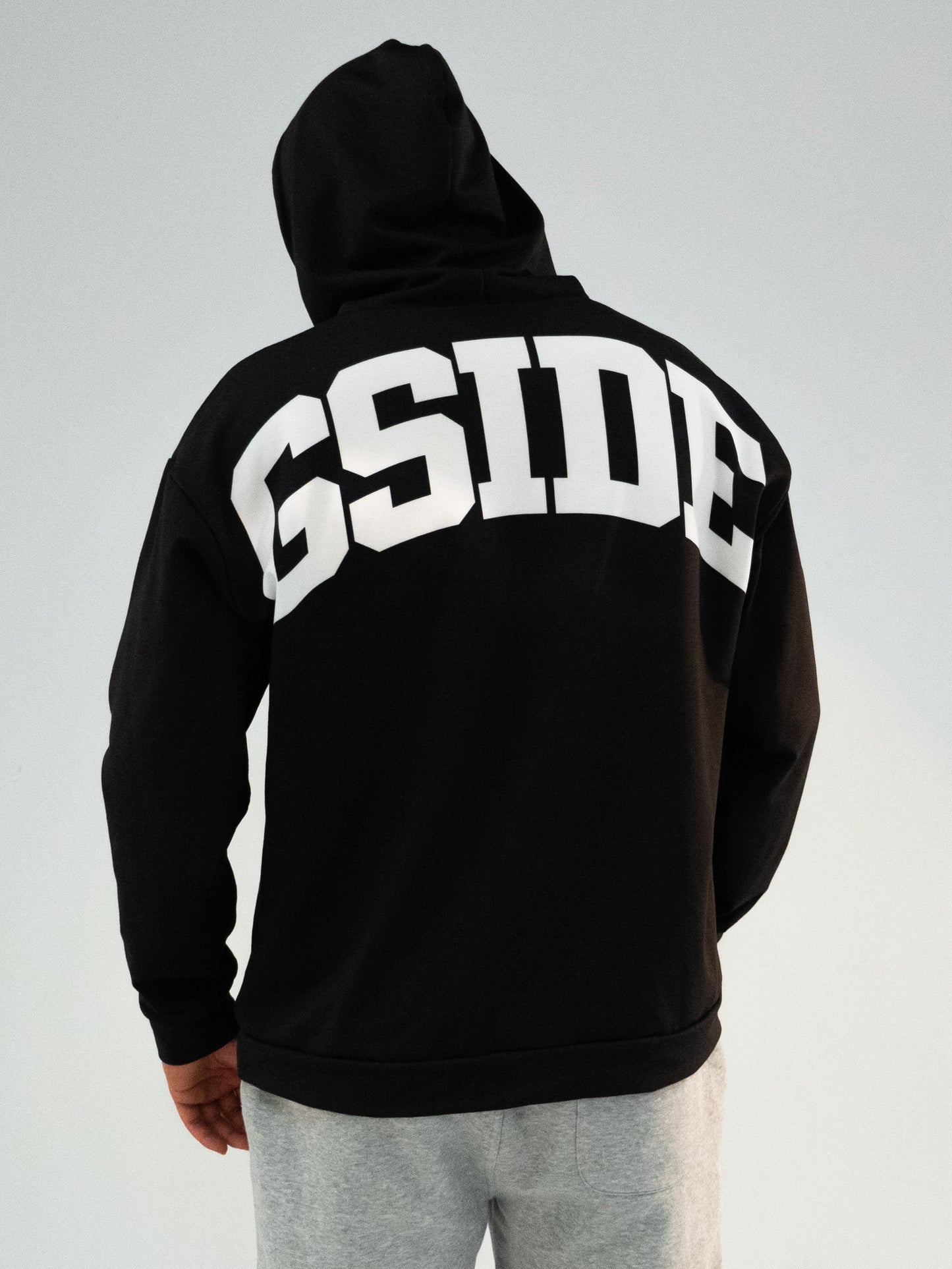 F*ck Dein Management Hoodie