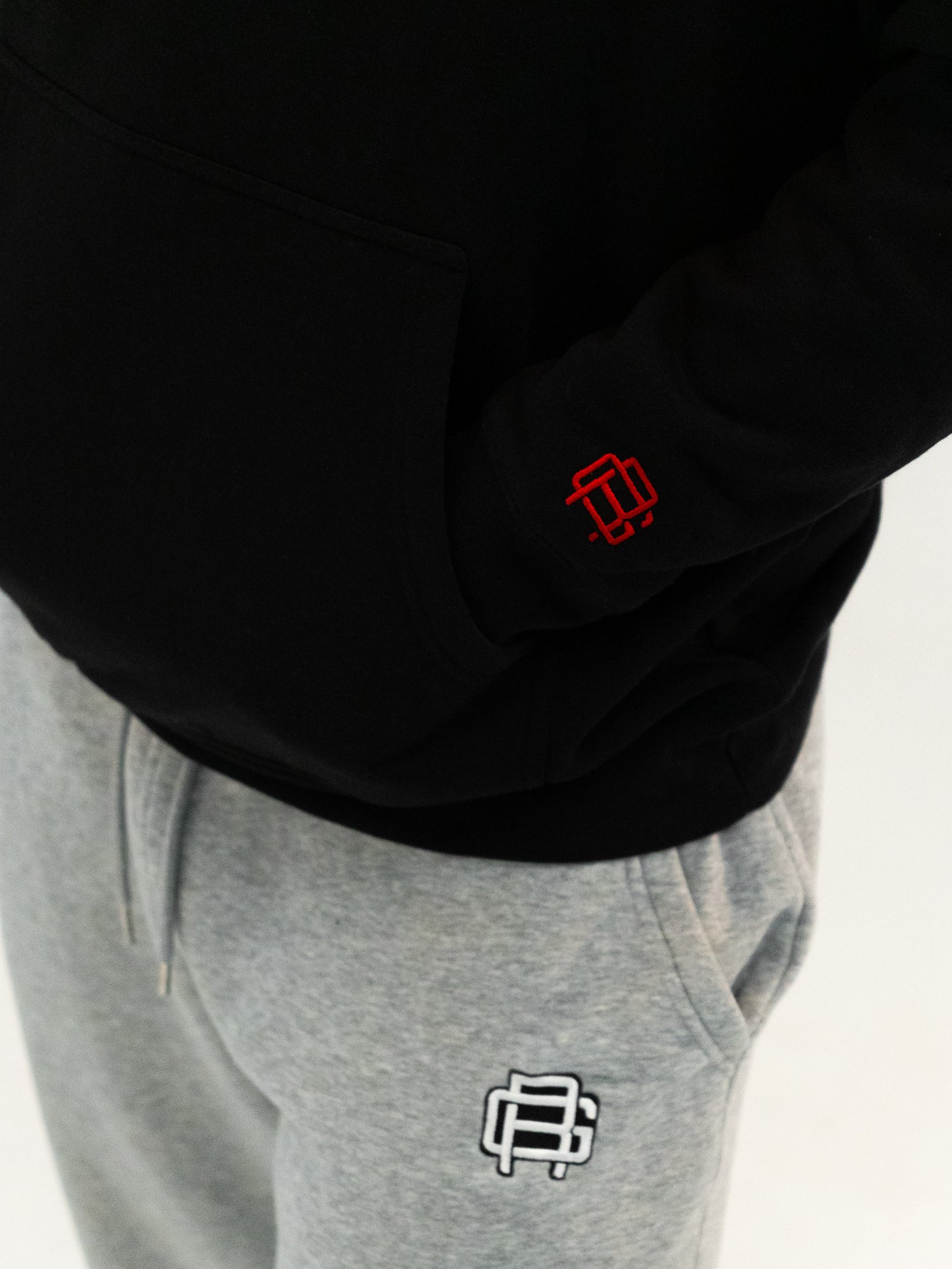 "Choose your leader right" Hoodie