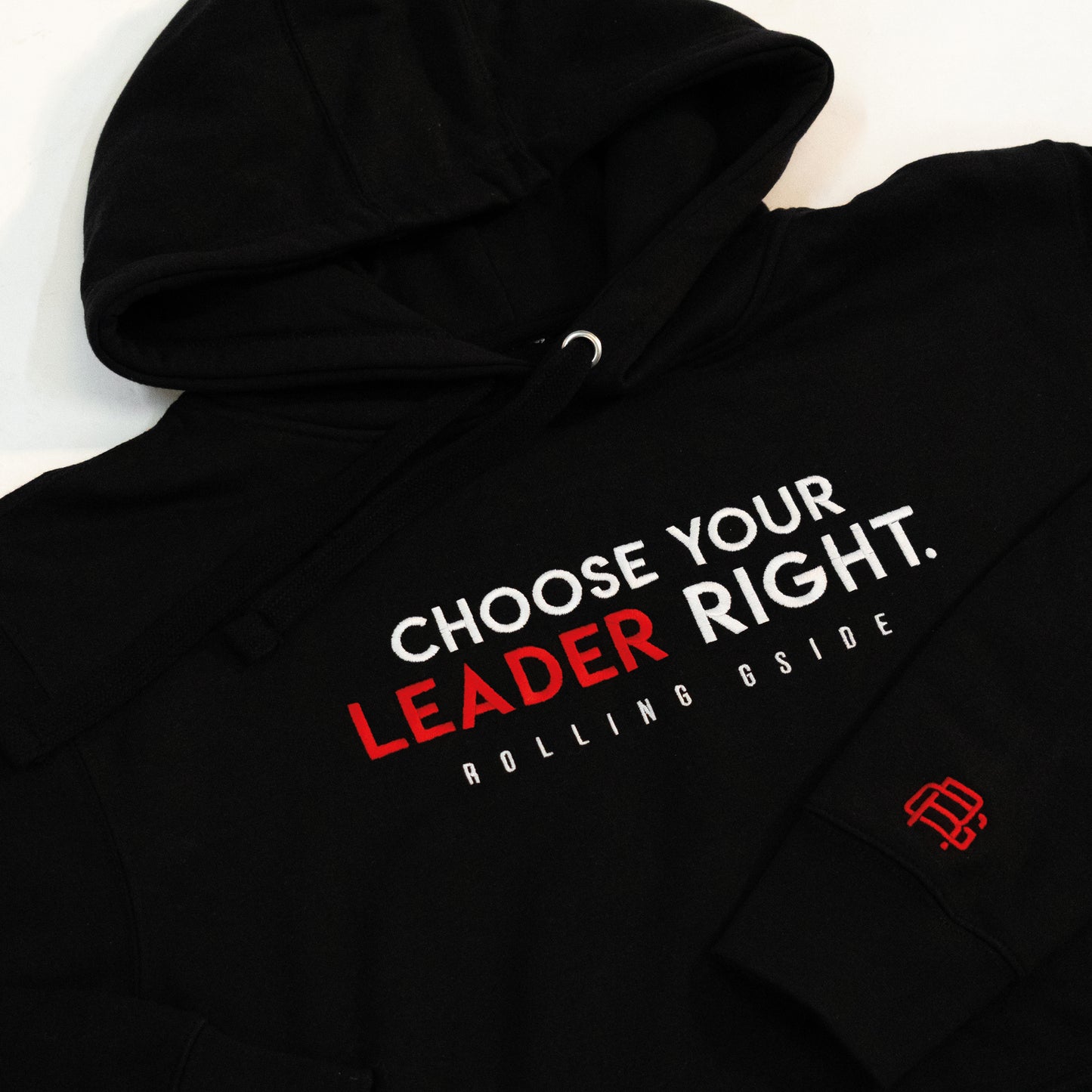Stick To The Script Limited Exclusive Album inkl. Hoodie (1 von 50)