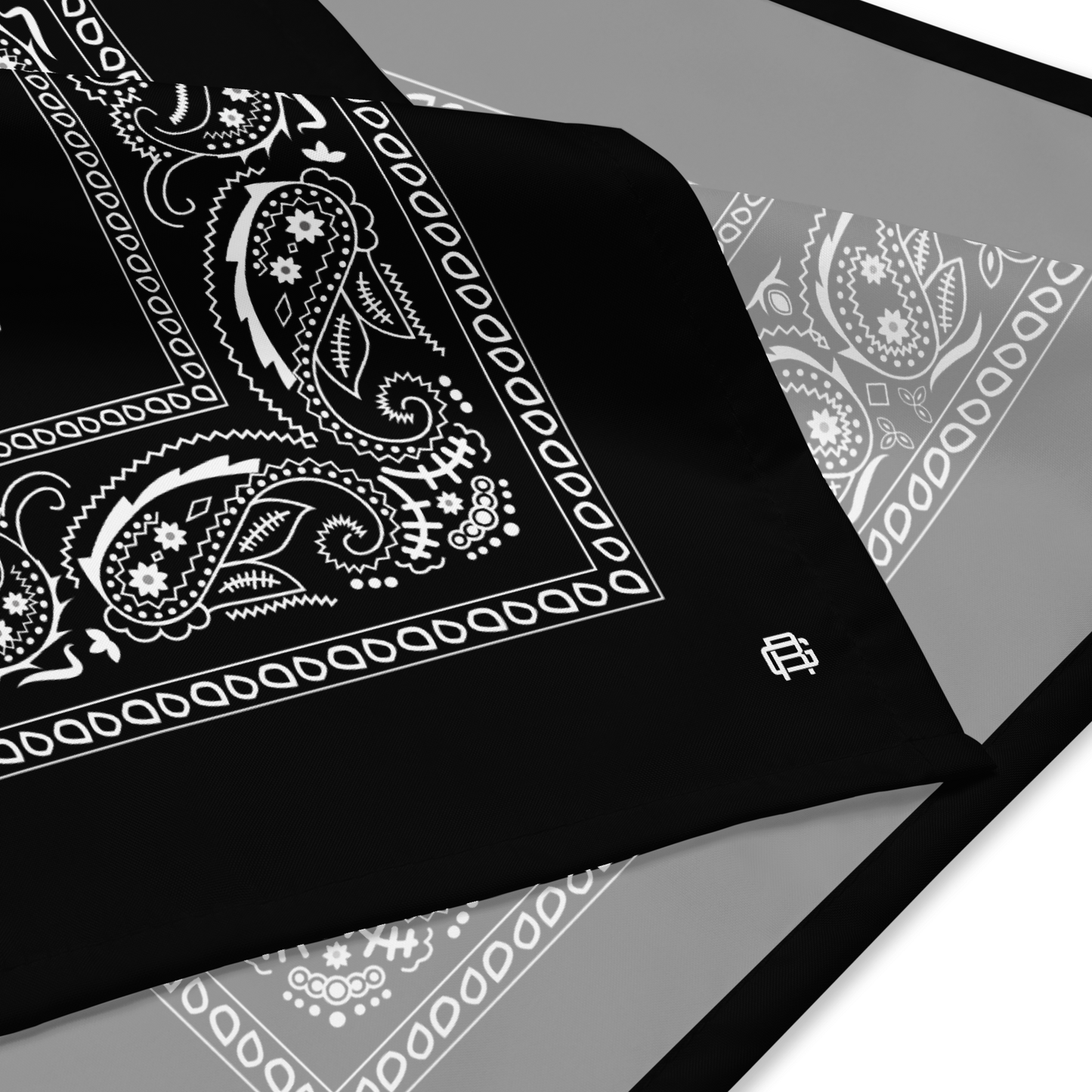 Classic Bandana - Black