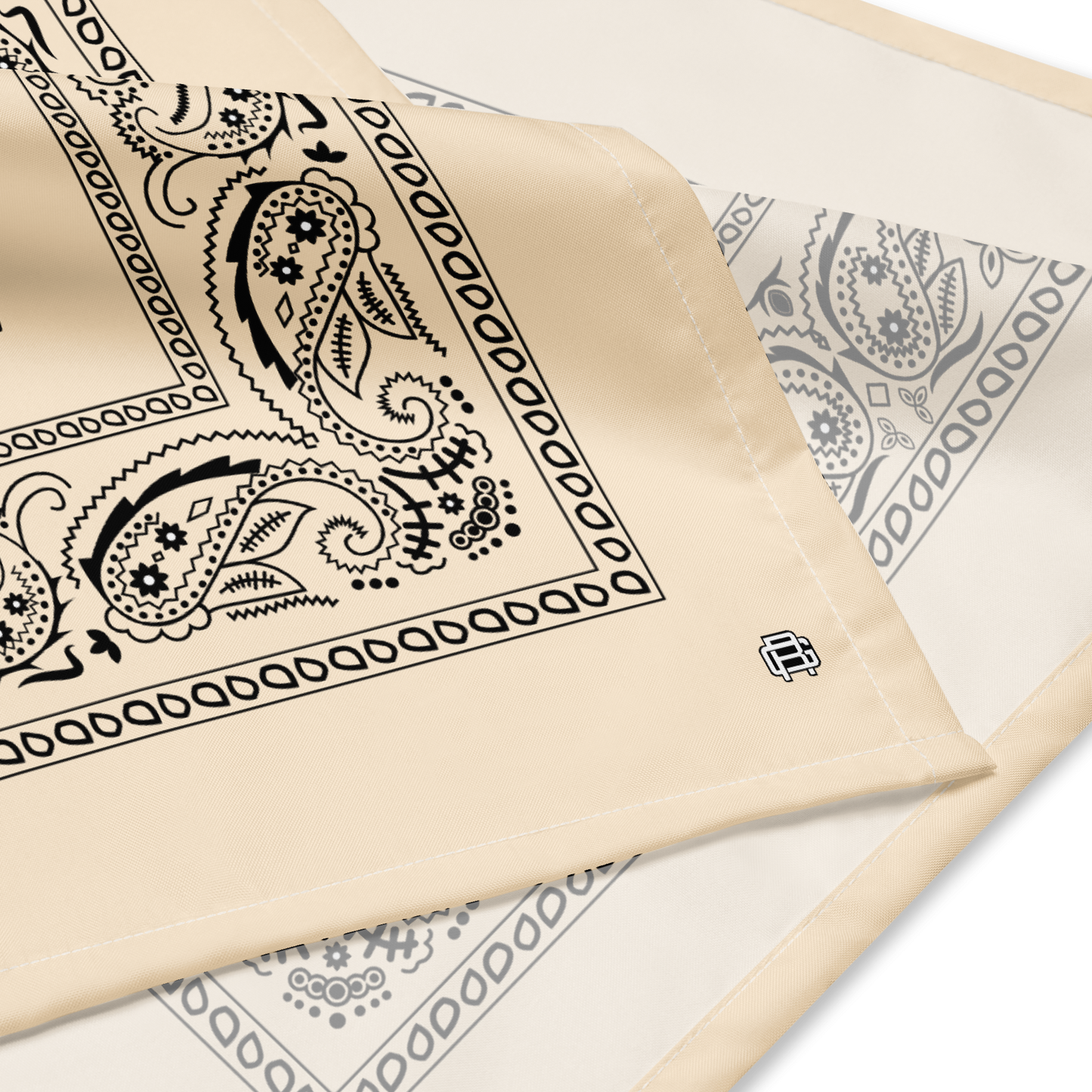 Classic Bandana - Sandy Whip