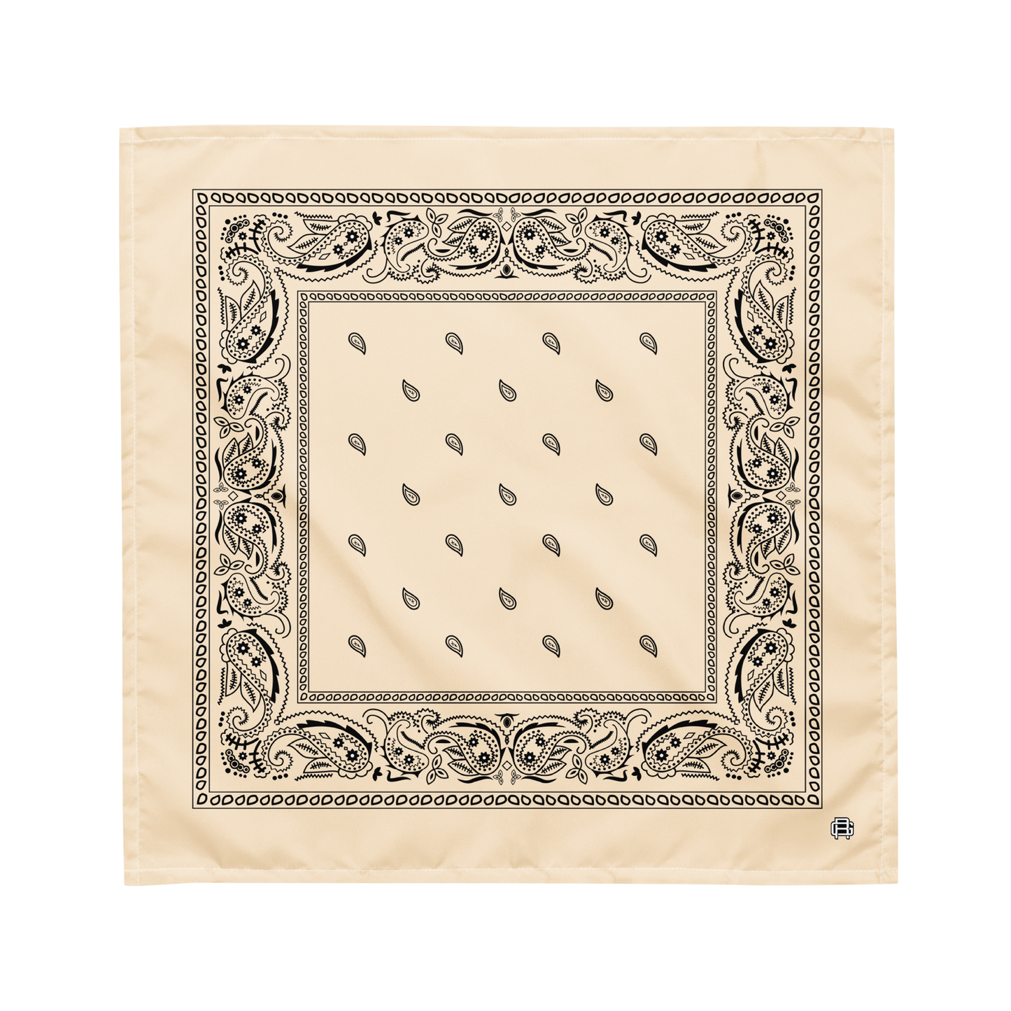 Classic Bandana - Sandy Whip