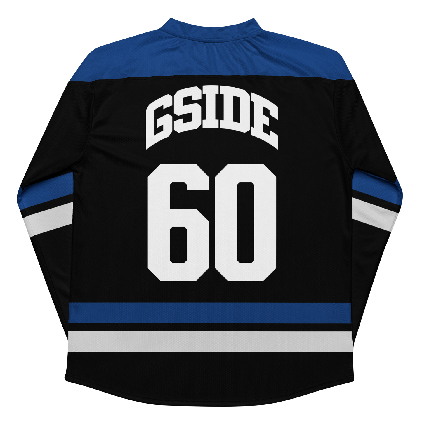 Gside Hockey Trikot - Blue