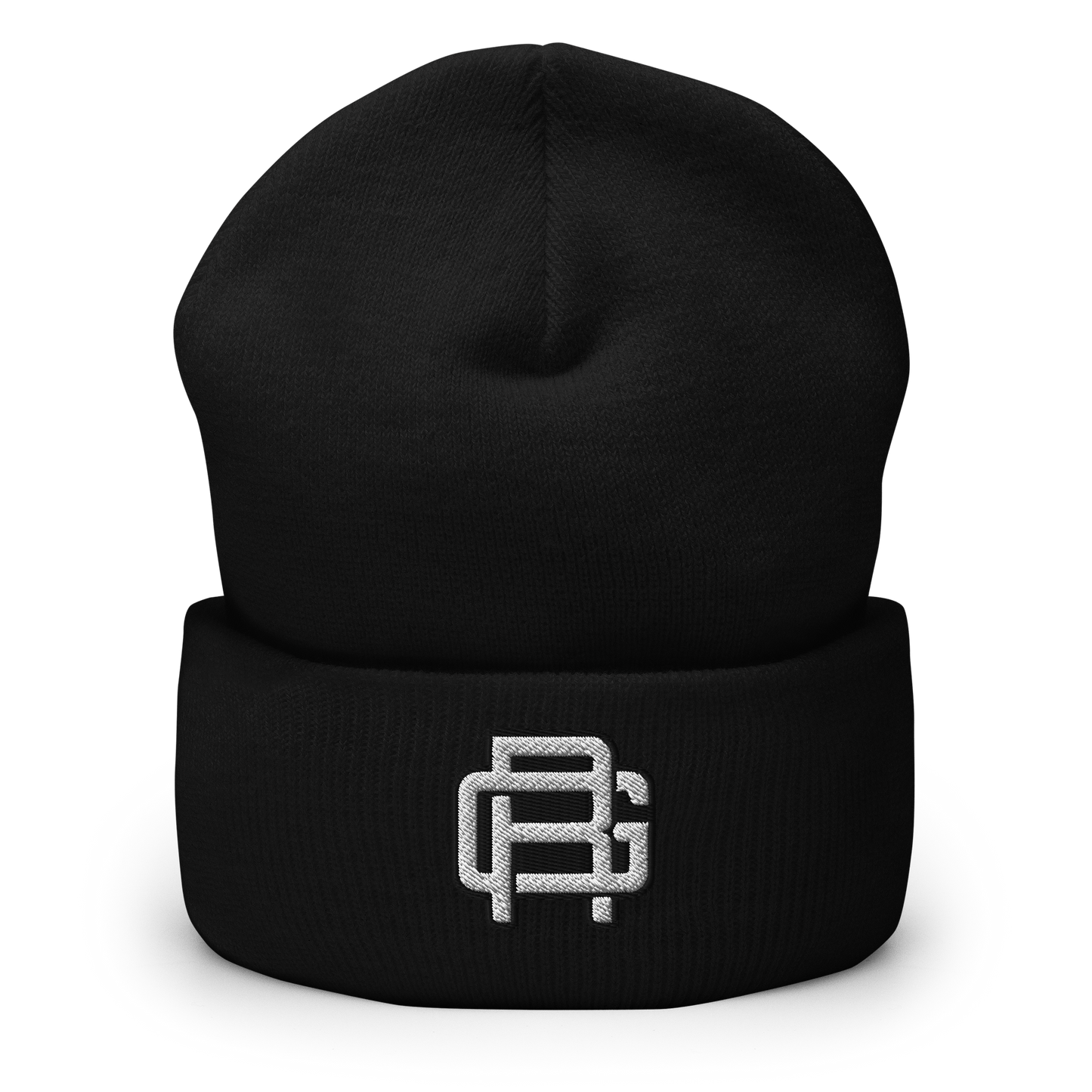 Rolling Gside Crew Beanie