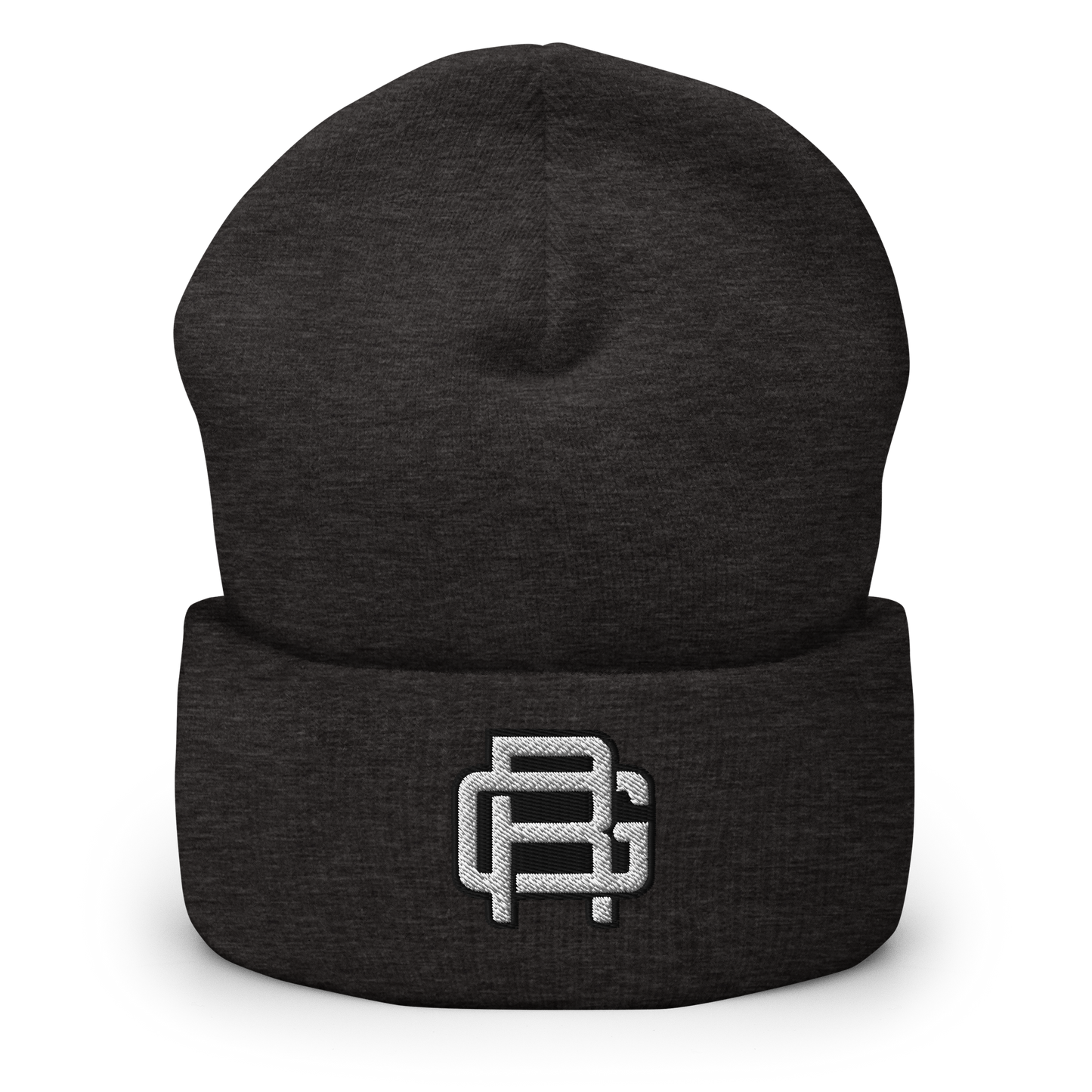 Rolling Gside Crew Beanie