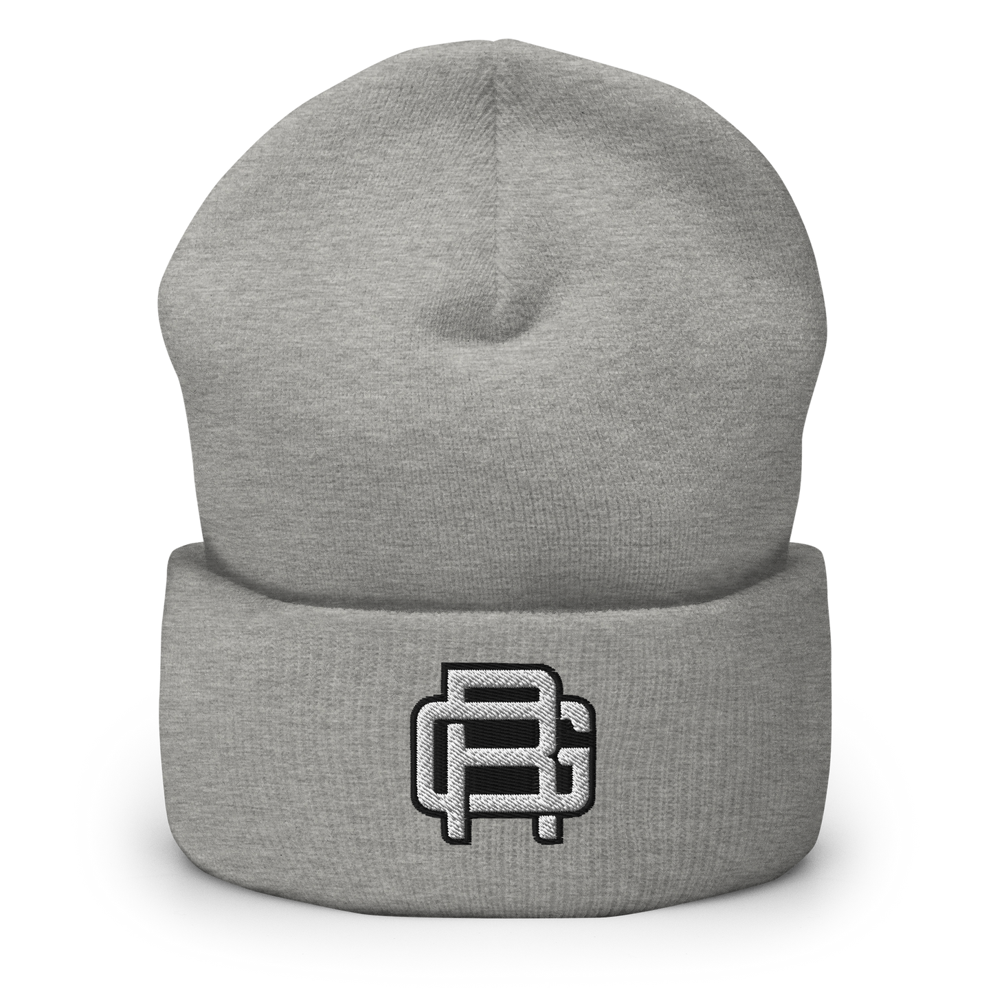 Rolling Gside Crew Beanie