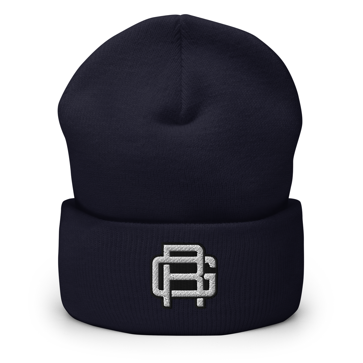 Rolling Gside Crew Beanie