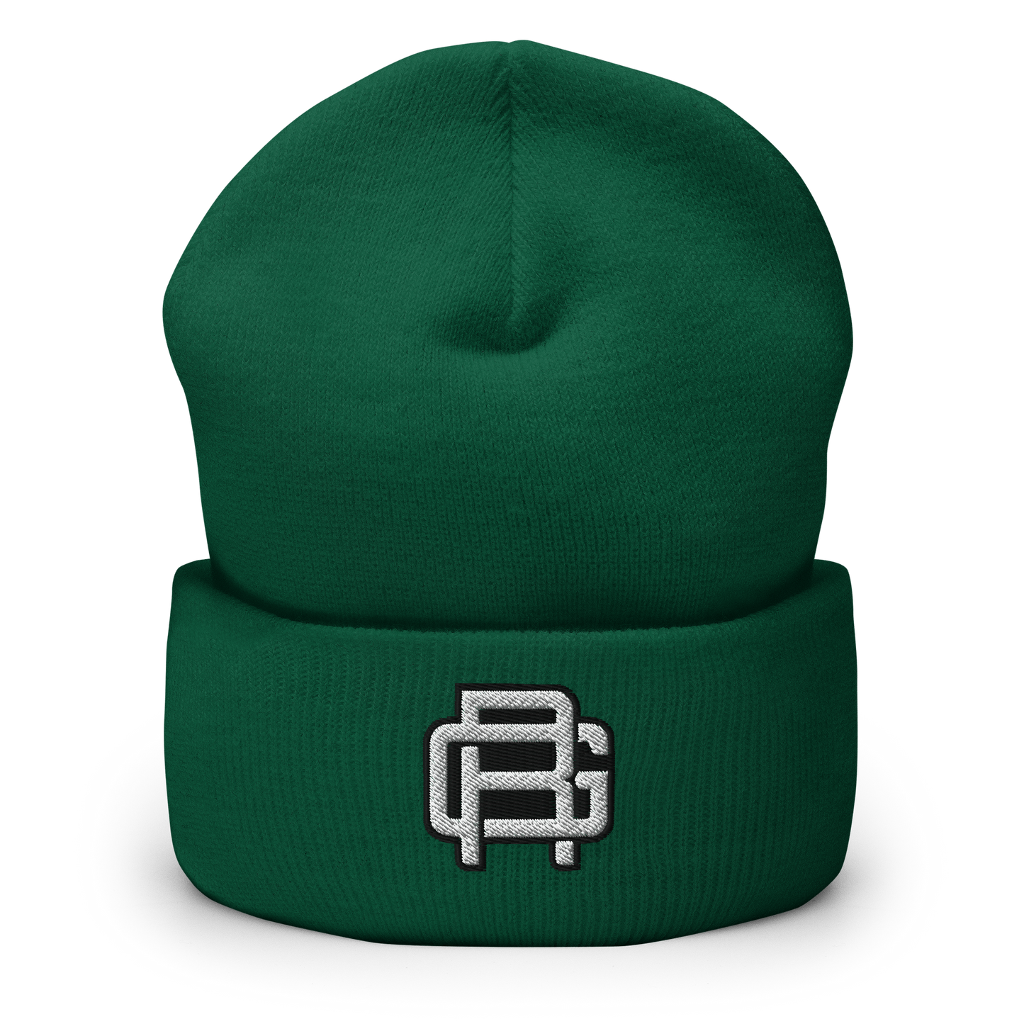 Rolling Gside Crew Beanie