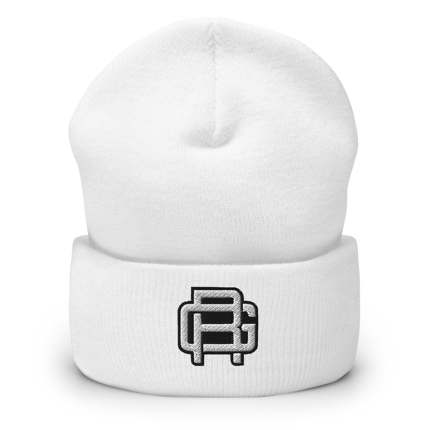 Rolling Gside Crew Beanie