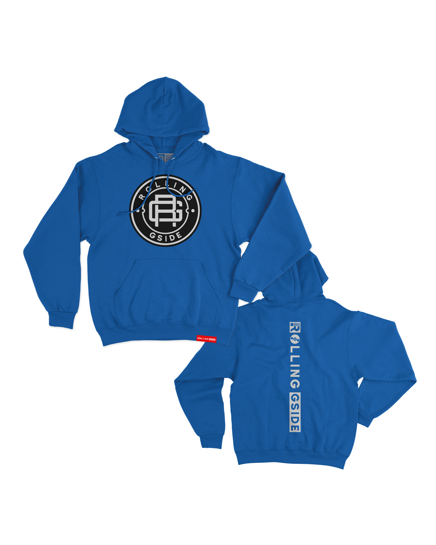 Rolling Gside Hoodie