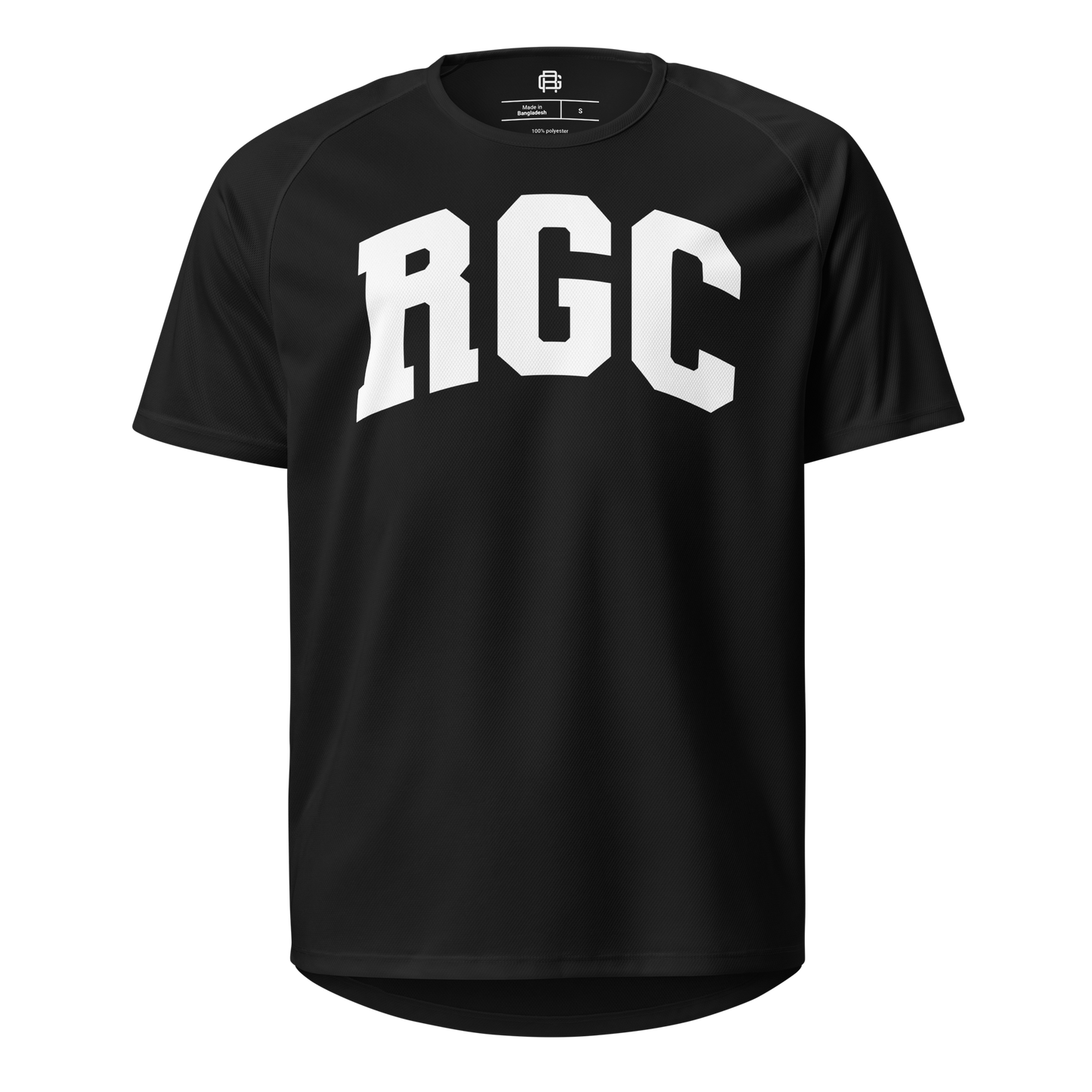 Rolling Gside Unisex Jersey