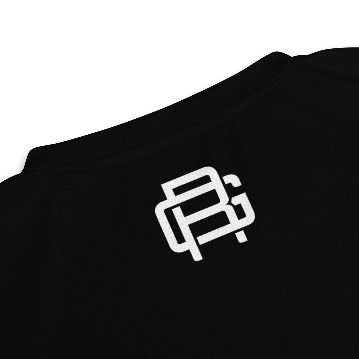 Rollin Down The Street Trikot - Midnight Black