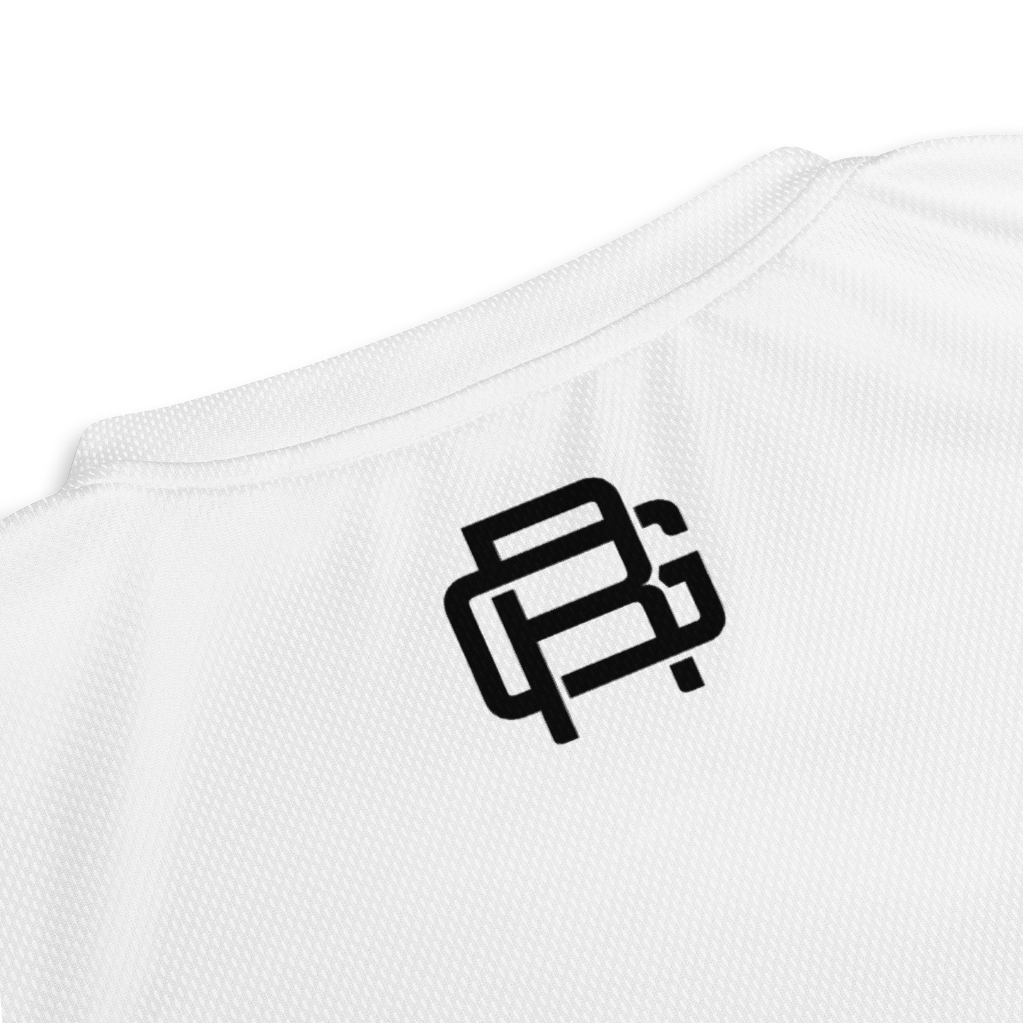 Rollin Down The Street Trikot - Cocain White