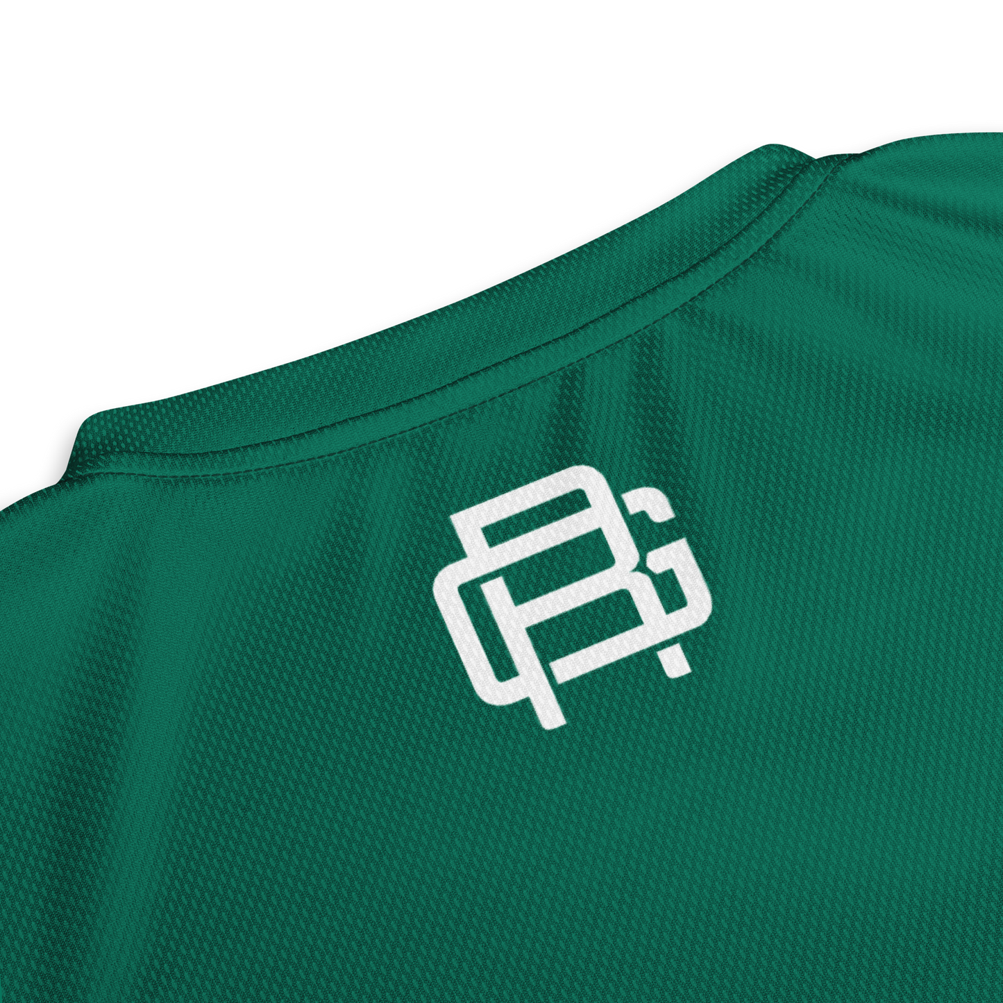 Rollin Down The Street Trikot - Tropical Green