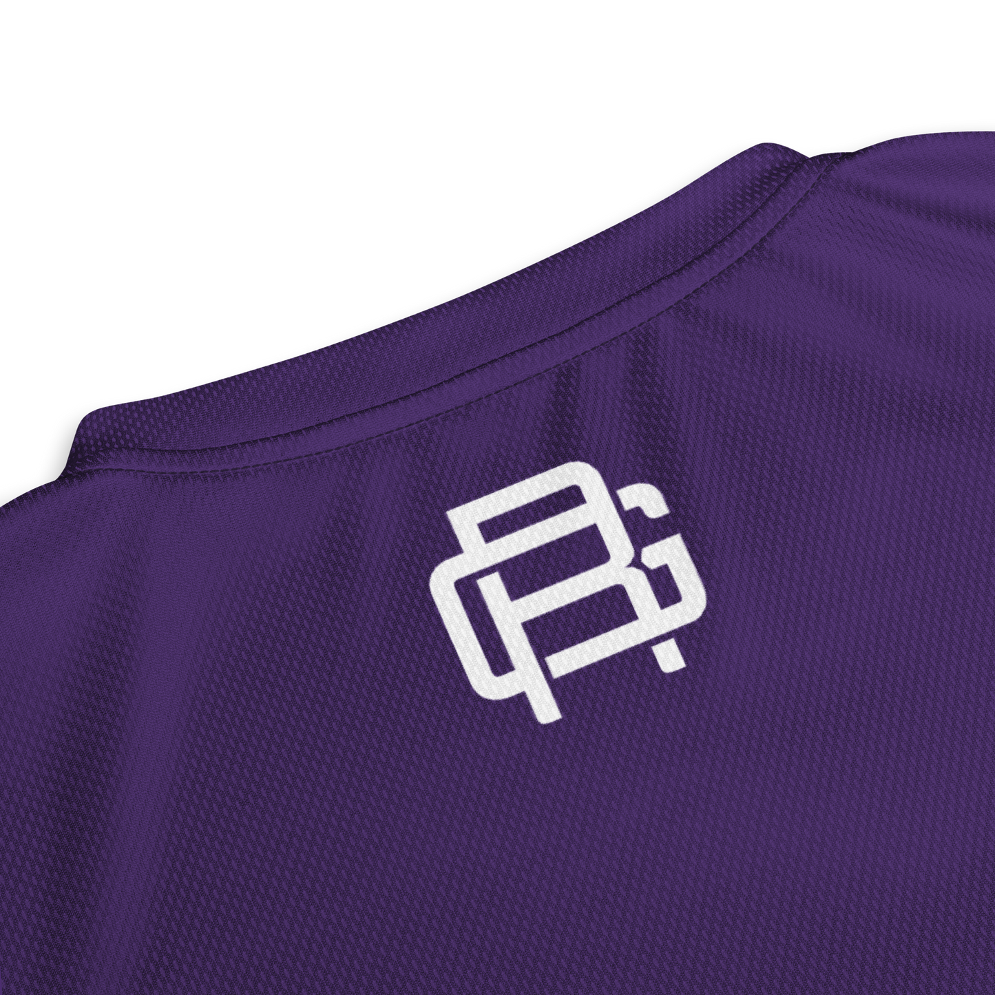 Rollin Down The Street Trikot - Midnight Purple
