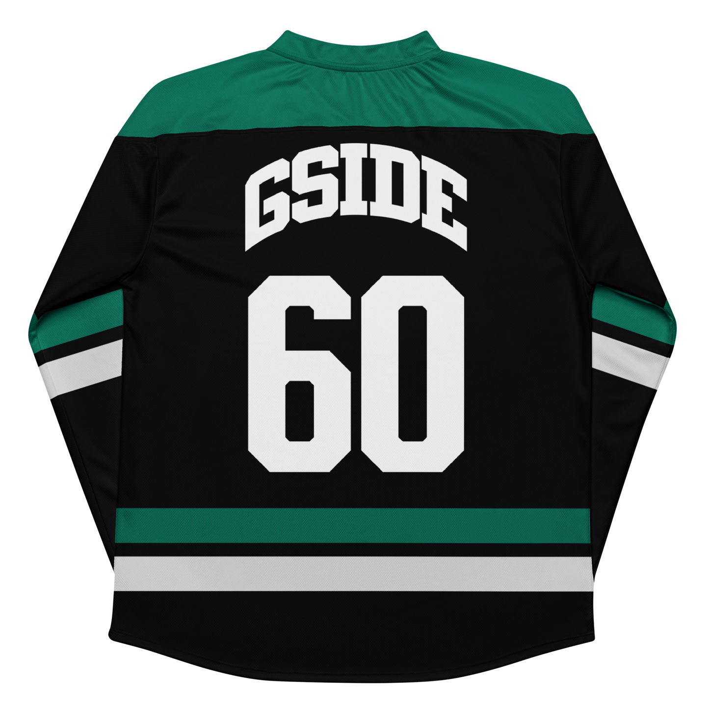 Gside Hockey Trikot - Green
