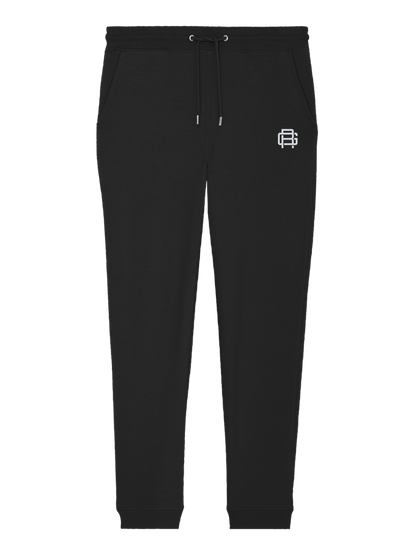Rolling Gside Pants Embroidered