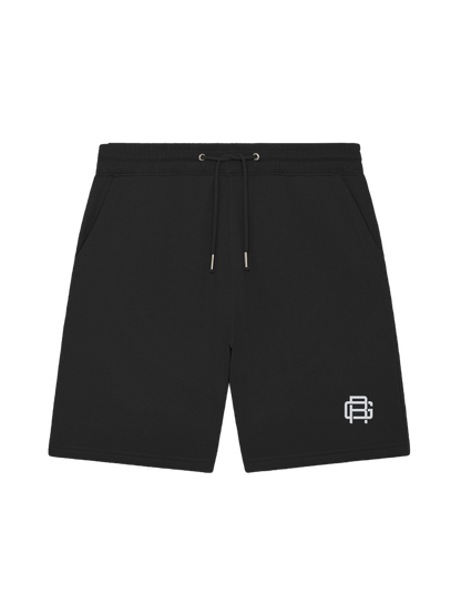Rolling Gside Shorts Embroidered