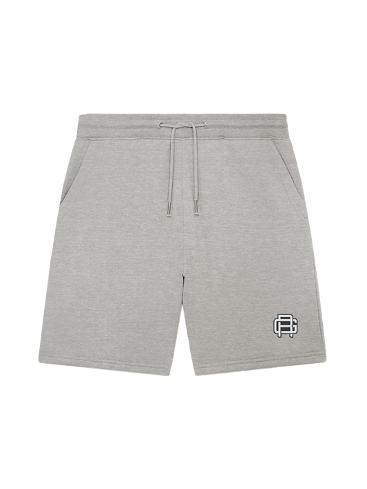 Rolling Gside Shorts Embroidered