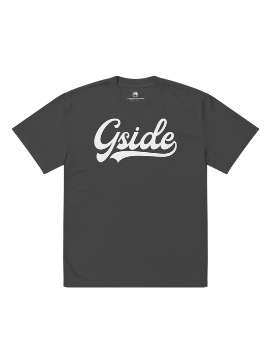 Gside Classic Oversized T-Shirt